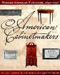 American Cabinetmakers Marked American