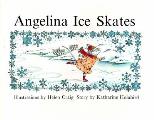 Angelina Ice Skates