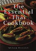 Essential Thai Cookbook