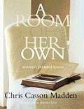 Room Of Her Own Womens Personal Space S
