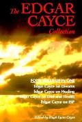 Edgar Cayce Collection 4 Volumes in One