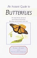 Instant Guide To Butterflies