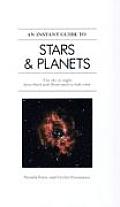 Instant Guide To Stars & Planets Sky At Night
