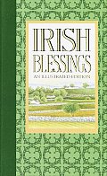 Irish Blessings An Illustrated Edition