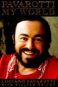 Pavarotti My World