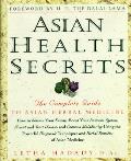 Asian Health Secrets Complete Guide To Asian