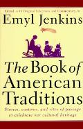 Book Of American Traditions