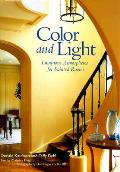 Color & Light Luminous Atmospheres For Painted Rooms
