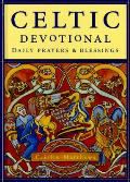 Celtic Devotional Daily Prayers & Blessi