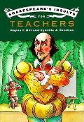 Shakespeares Insults For Teachers