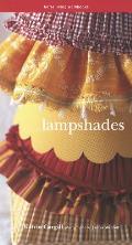 Lampshades Home Living Workbooks