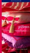 Home Living Workbooks Pillows