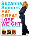 Suzanne Somers Eat Great Lose Weight