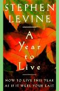 Year To Live