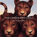 Cinder Eyed Cats