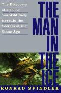 Man In The Ice True Story Of The 500o