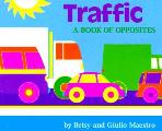 Traffic A Book Of Opposites