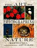 Art Of Photographing Nature