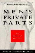 Mens Private Parts An Owners Manual