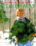 Martha Stewarts Christmas Entertaining Decorating & Giving