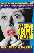 Crown Crime Companion The Top 100 Mystery Novels of All Time