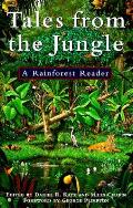 Tales From The Jungle The Rainforest R
