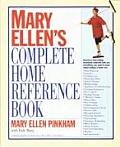 Mary Ellens Complete Home Reference Book