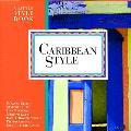 Caribbean Style Little Style Book