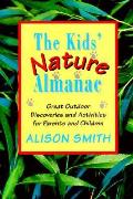 Kids Nature Almanac Great Outdoor Disc