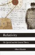 Relativity The Special & the General Theory