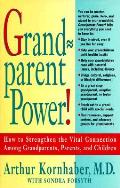 Grandparent Power