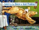 James In The House Of Aunt Prudence