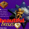 Beautiful Boxes Boxes To Buy Or Make Decorate & Embellish