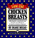 Low Fat Chicken Breasts