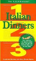 Italian Dinners 123