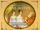 Illustrated Letters Of Jane Austen