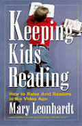 Keeping Kids Reading