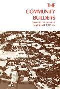 The Community Builders: Volume 1