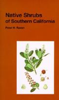 Native Shrubs of Southern California, 15