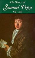 Diary Of Samuel Pepys Volume 7 1666