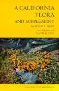 California Flora & Supplement