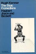 Stoic Comedians Flaubert Joyce & Beckett