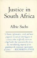 Justice in South Africa