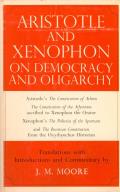 Aristotle & Xenophon on Democracy & Oligarchy