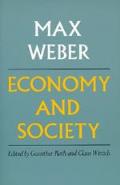 Economy & Society 2 Volumes