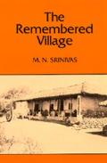 The Remembered Village: Volume 26