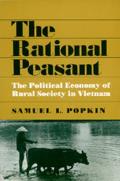 Rational Peasant The Political Economy