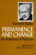 Permanence & Change An Anatomy of Purpose Third Edition