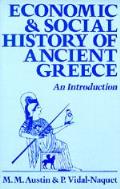 Economic & Social History of Ancient Greece