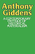 Contemporary Critique Of Historical Materialism